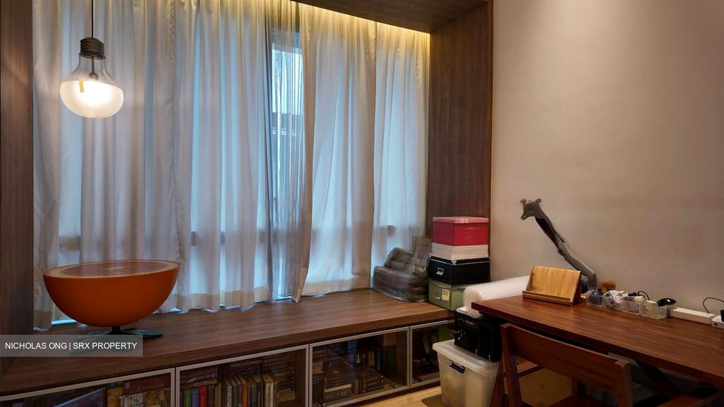 Leedon Residence (D10), Condominium #462699931